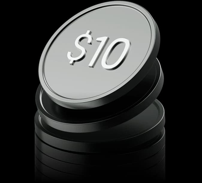 ten