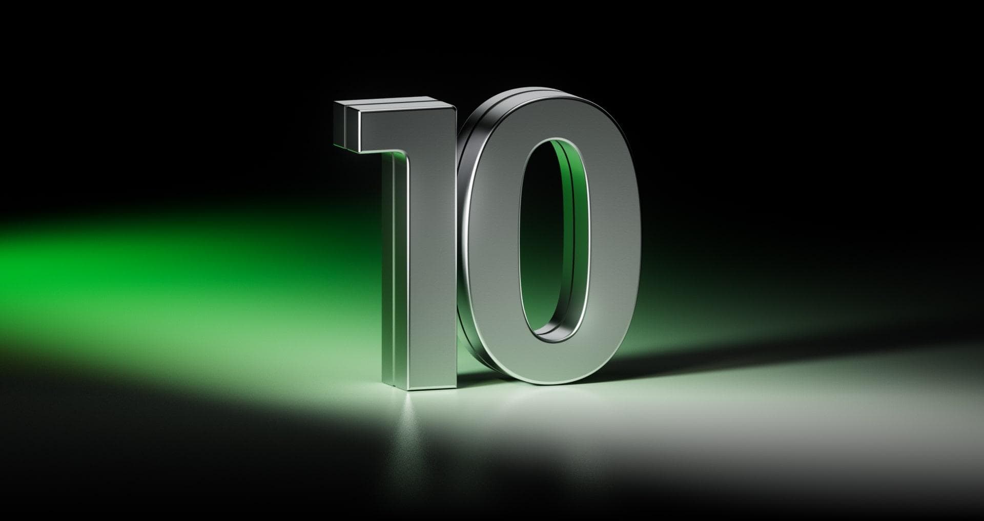 ten
